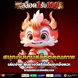 ฝาก1รับ100 สมาชิกใหม่
